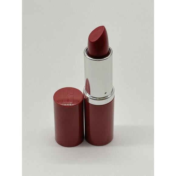 Clinique Pop Lip Colour + Primer Rouge Intense + Base 14 plum pop - Picture 2 of 5